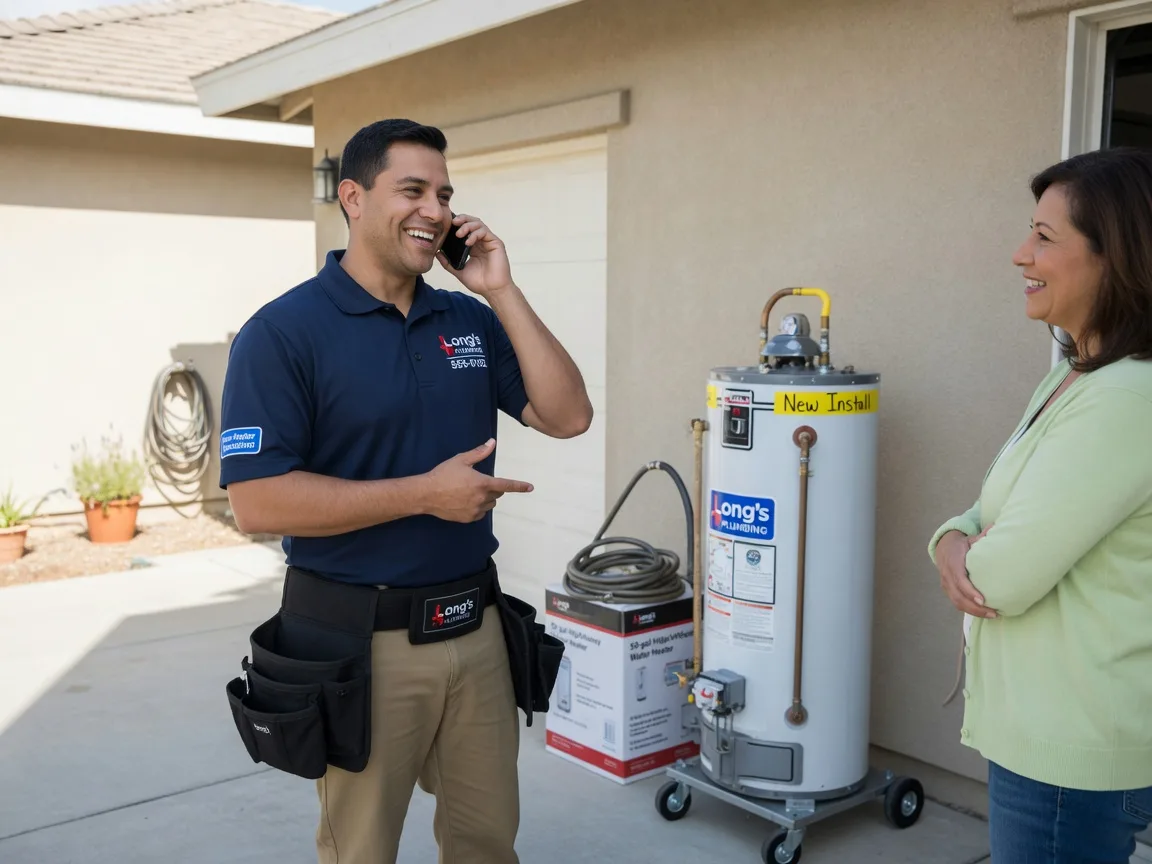 Leak Detection Mount Gilead, NC FAQs